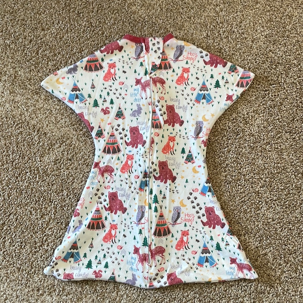 Zipadee Zip